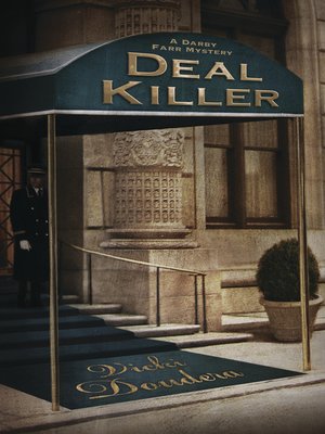 Deal Killer - ebook